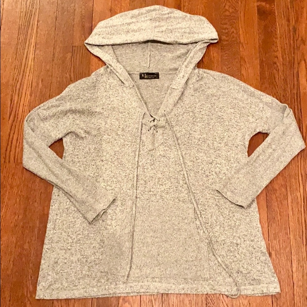 KLD Signature Hoodie